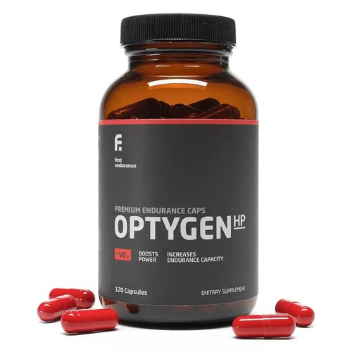 First endurance optygenhp - endurance,