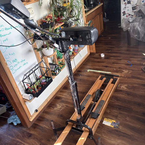 Nordic track pro ski machine - nordic,