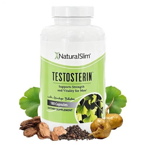 Endurance men testosterone - men's,